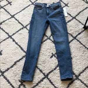 Hudson Blair Jeans